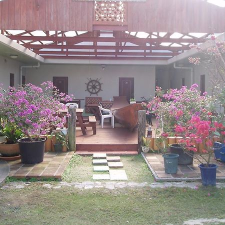 Hotel Patio House Reef Zamami Exterior foto